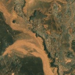 Satellite imagery of I-n-Bolrar, DZ