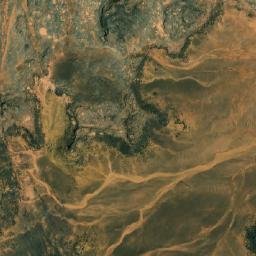 Satellite imagery of I-n-Bolrar, DZ