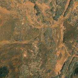 Satellite imagery of I-n-Bolrar, DZ