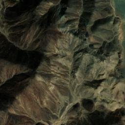 Satellite imagery of Manjam Rawḑ at Tūm, EG