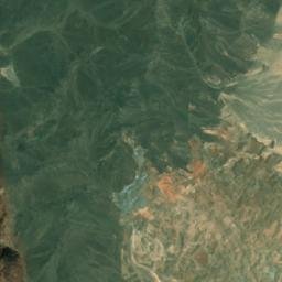 Satellite imagery of Manjam Rawḑ at Tūm, EG