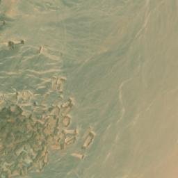 Satellite imagery of Manjam Rawḑ at Tūm, EG