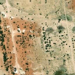 Satellite imagery of Umm Salīm, AE