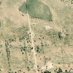 Satellite imagery of Umm Salīm, AE