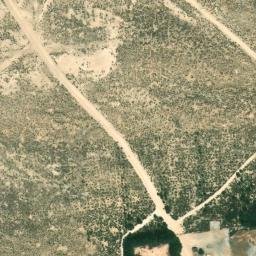 Satellite imagery of Miada, AE