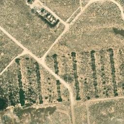 Satellite imagery of Miada, AE
