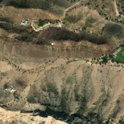 Satellite imagery of Jabal Laim, AE