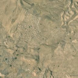 Satellite imagery of Rās Muāri, PK