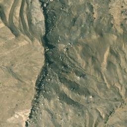 Satellite imagery of Rās Muāri, PK