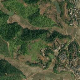 Satellite imagery of Tangkeng Zhang, CN