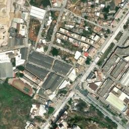 Satellite imagery of Meifeng Shan, CN