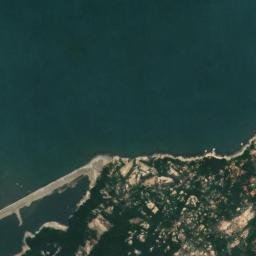 Satellite imagery of Mazuyin, CN