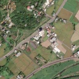 Satellite imagery of 三等三角點 96, TW