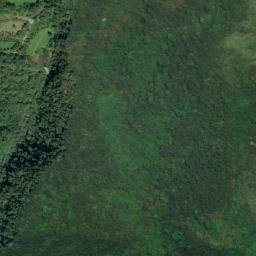 Satellite imagery of Jiaoxi Shan, TW