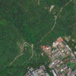 Satellite imagery of Jiaoxi Shan, TW