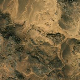 Satellite imagery of Akba Assakao, DZ