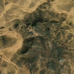 Satellite imagery of Akba Assakao, DZ