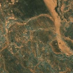 Satellite imagery of I-n-Bolrar, DZ
