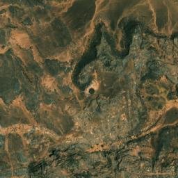 Satellite imagery of I-n-Bolrar, DZ