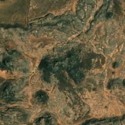 Satellite imagery of I-n-Bolrar, DZ