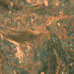 Satellite imagery of Ti-n-Rokkane, DZ