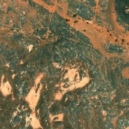 Satellite imagery of Ti-n-Rokkane, DZ