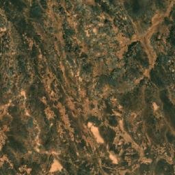 Satellite imagery of Ti-n-Deherine, DZ