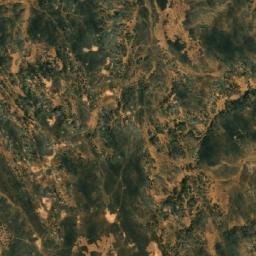 Satellite imagery of Ti-n-Deherine, DZ