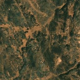 Satellite imagery of Ti-n-Deherine, DZ