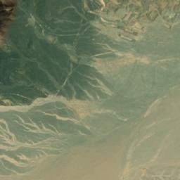Satellite imagery of Manjam Rawḑ at Tūm, EG