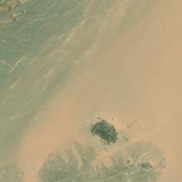 Satellite imagery of Manjam Rawḑ at Tūm, EG