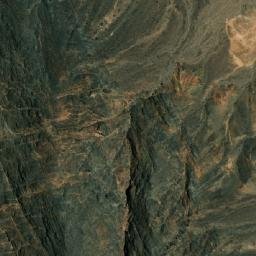 Satellite imagery of Jabal al Musharshar, EG