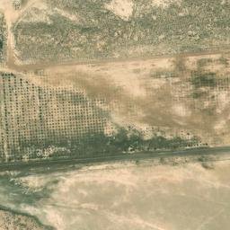 Satellite imagery of Miada, AE
