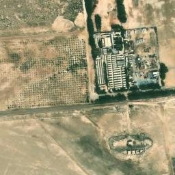 Satellite imagery of Miada, AE