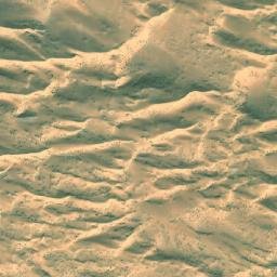 Satellite imagery of Samḩān, AE