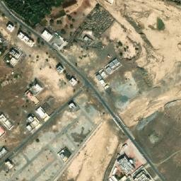 Satellite imagery of Jabal Laim, AE