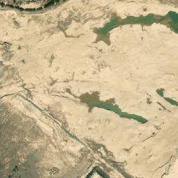 Satellite imagery of Jabal Laim, AE