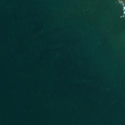 Satellite imagery of Rās Muāri, PK