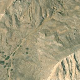 Satellite imagery of Rās Muāri, PK