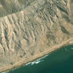Satellite imagery of Patal, PK