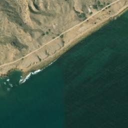 Satellite imagery of Patal, PK