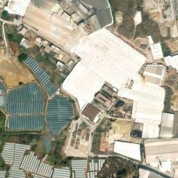 Satellite imagery of Meifeng Shan, CN