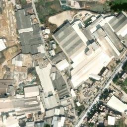 Satellite imagery of Meifeng Shan, CN