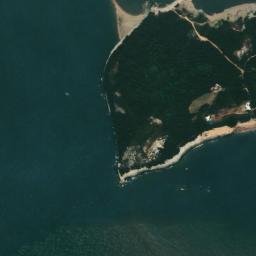 Satellite imagery of Mazuyin, CN