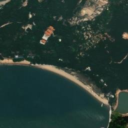Satellite imagery of Mazuyin, CN