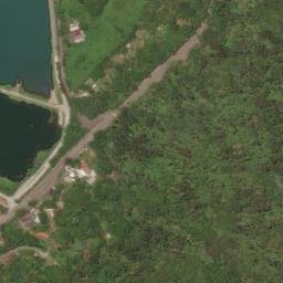 Satellite imagery of 三等三角點 6296, TW