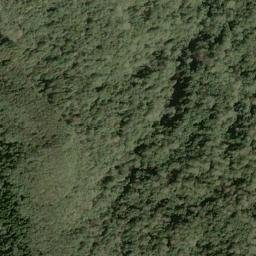 Satellite imagery of 三等三角點 6261, TW