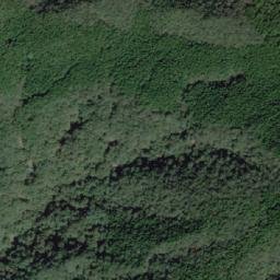 Satellite imagery of 三等三角點 4151, TW