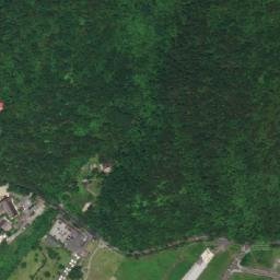 Satellite imagery of Jiaoxi Shan, TW