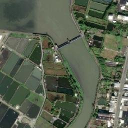 Satellite imagery of 二等三角點 內補025, TW